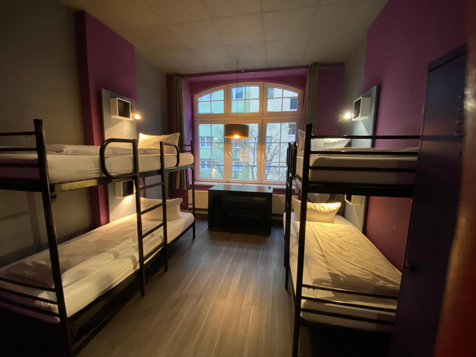 Singer109 Hotel&apartment Berlijn