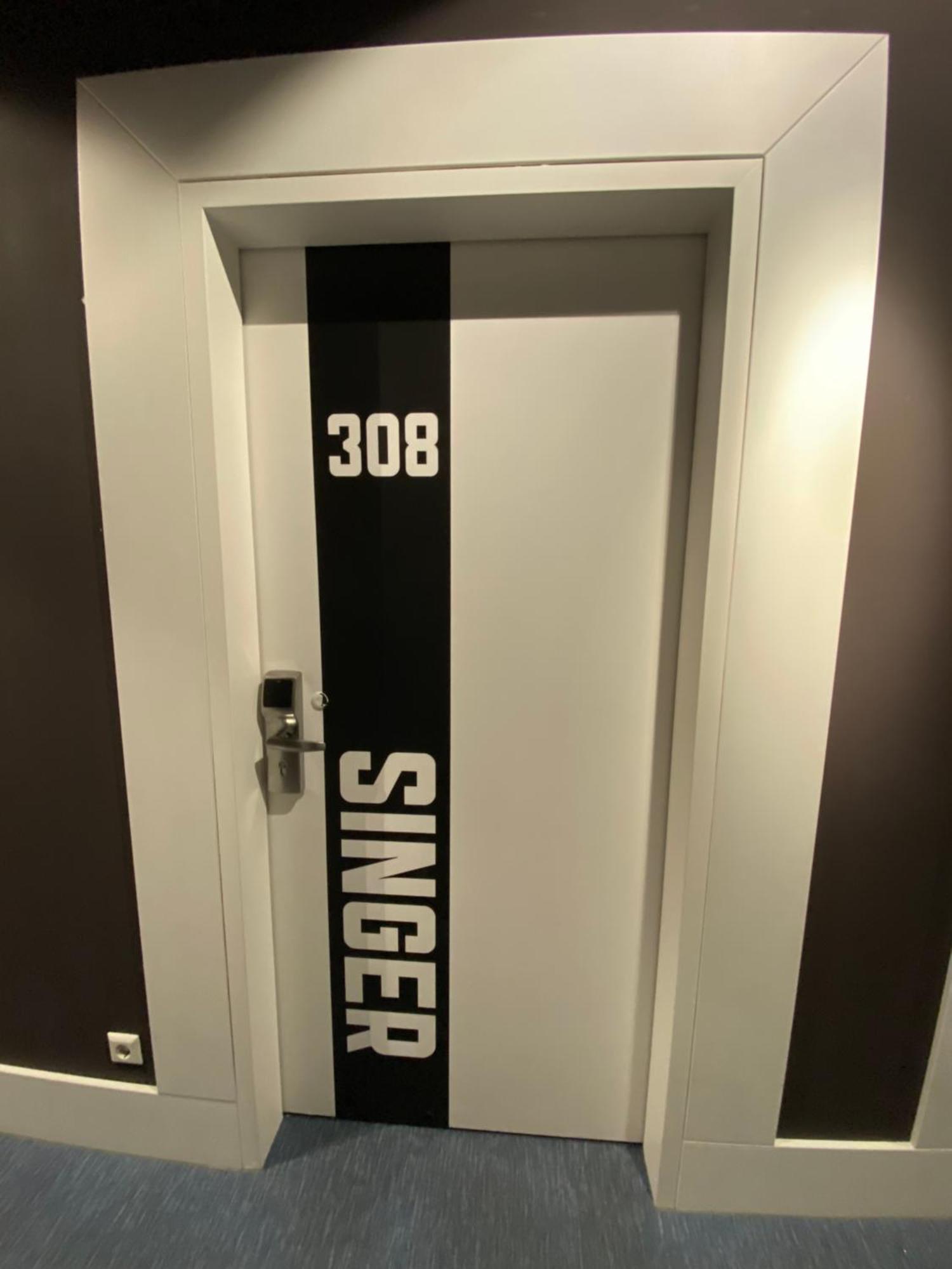Singer109 Hostel, & Hostel *