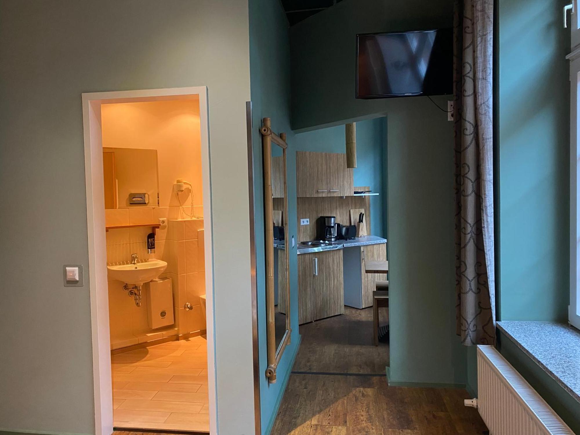 Singer109 Hotel&apartment