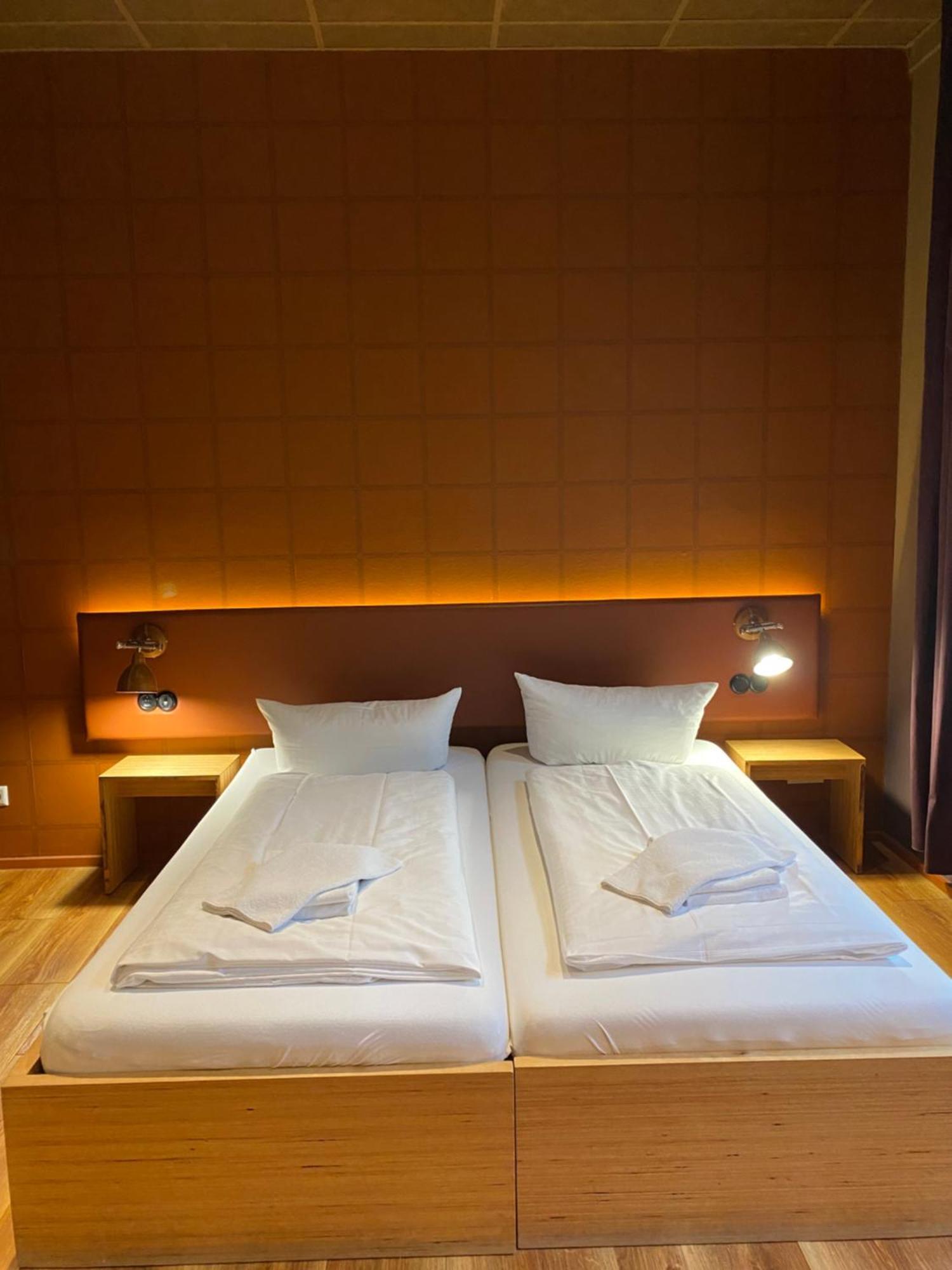 Singer109 Hotel&apartment Hostel Berlijn