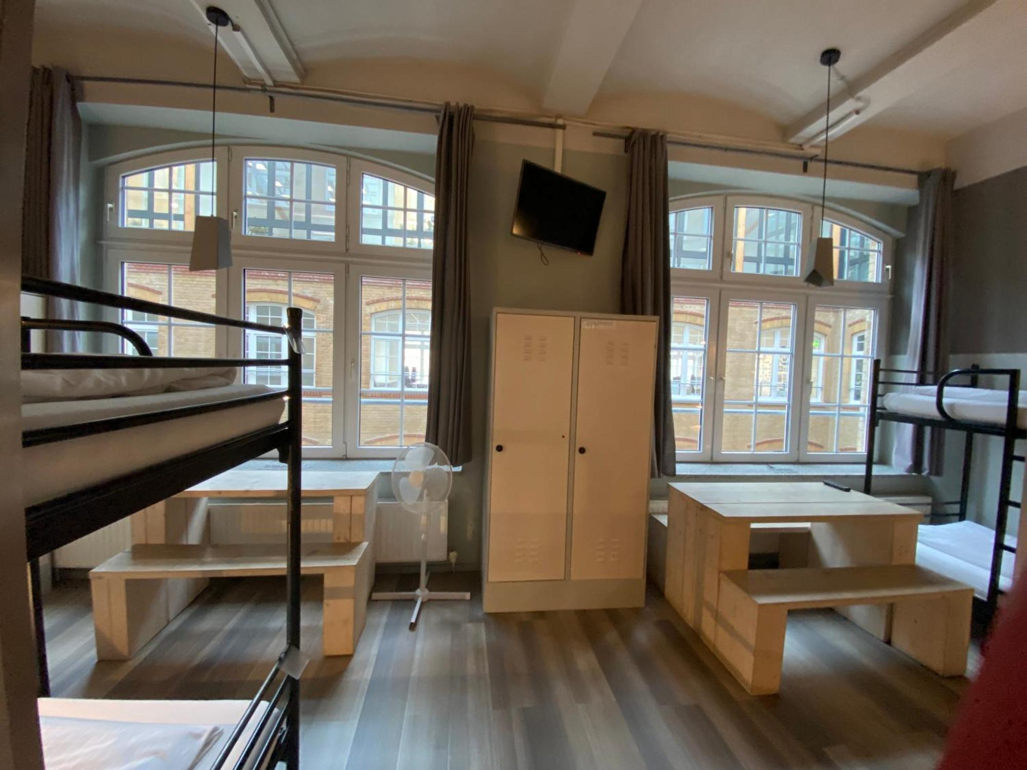 Singer109 Hotel&apartment Berlijn
