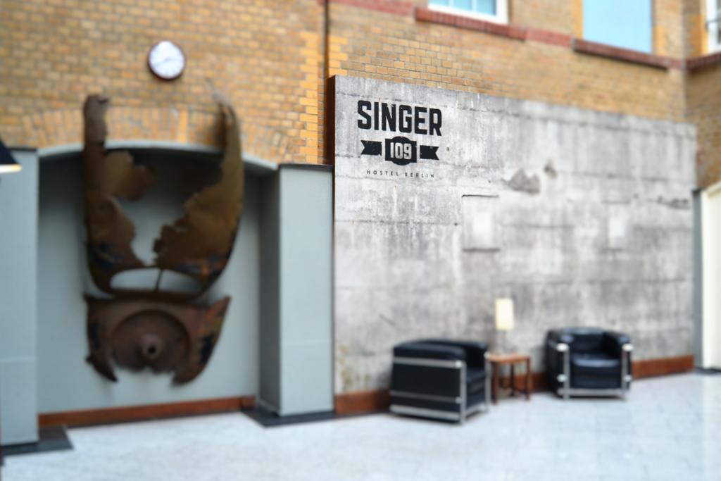 Singer109 Hotel&apartment Hostel *