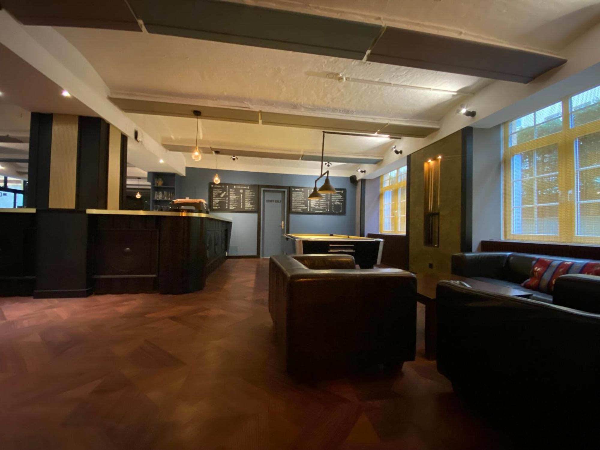 Singer109 Hotel&apartment Berlijn
