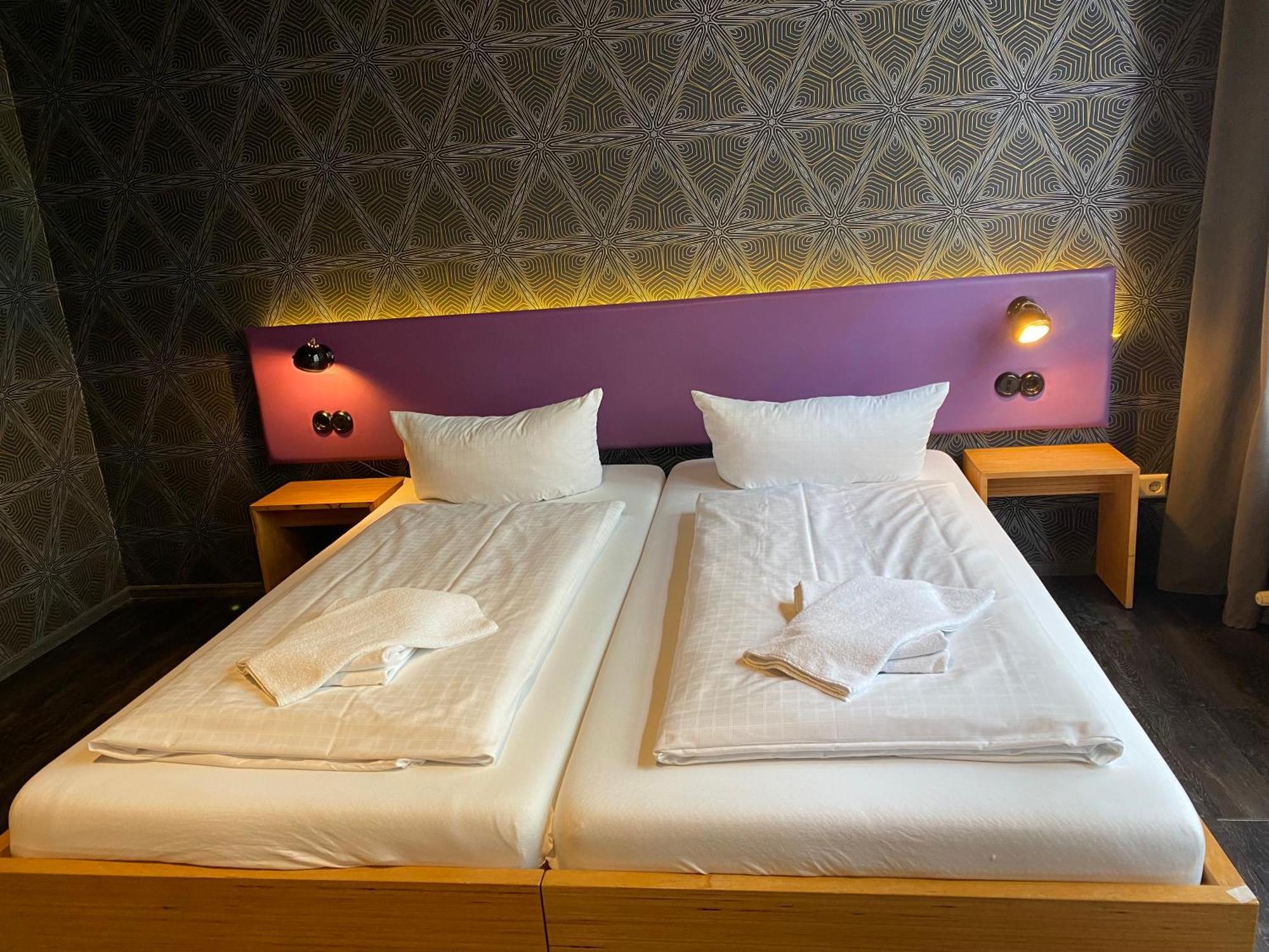 Singer109 Hotel&apartment Hostel Berlijn