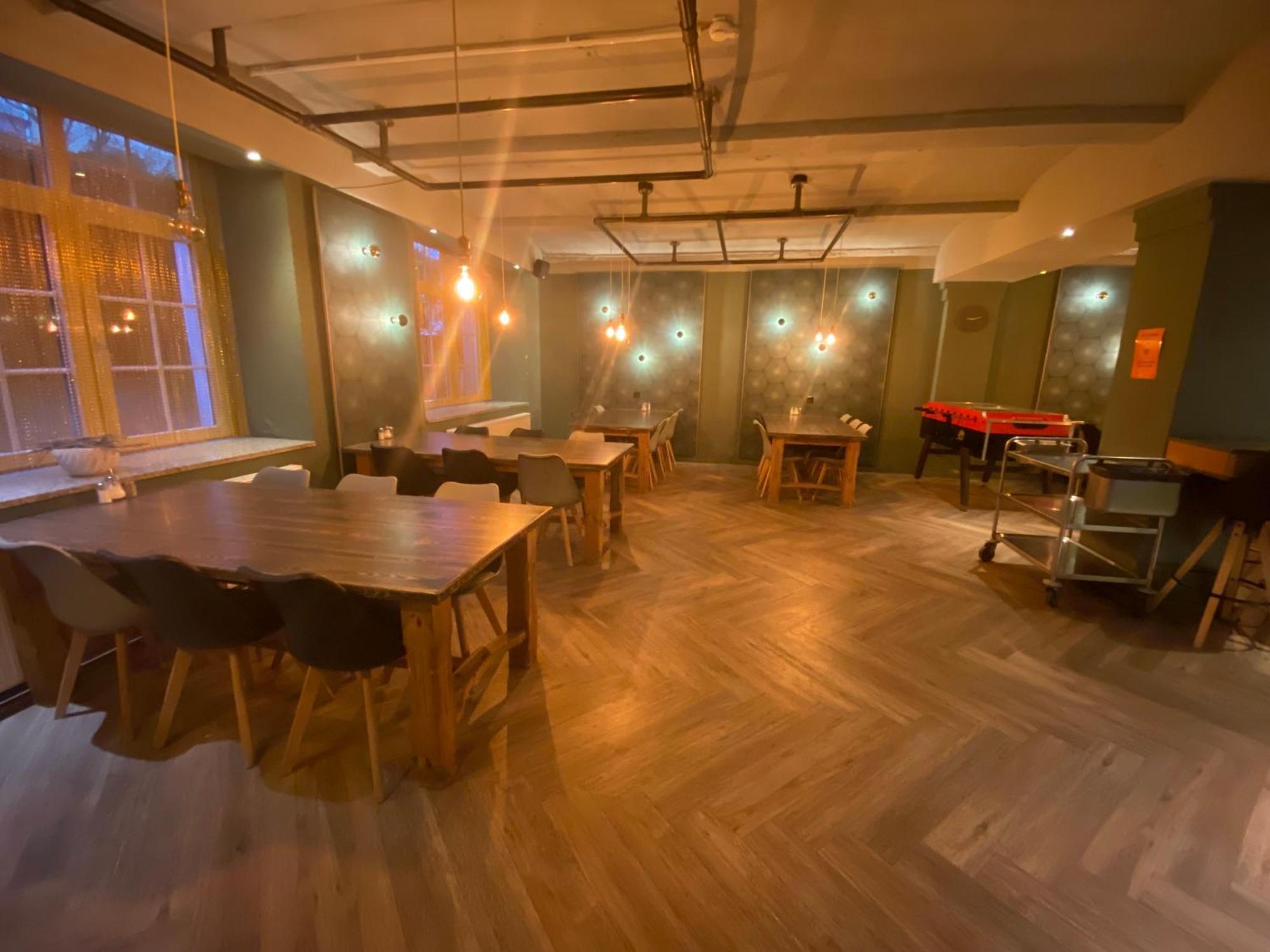 Singer109 Hotel&apartment Hostel